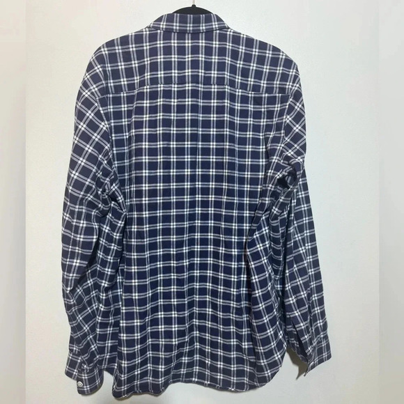 Theory Men’s Button Down Shirt - Picture 3 of 5
